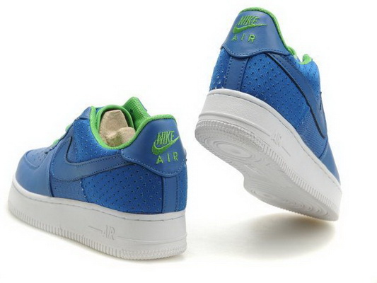 Nike Air Force One Men Low--258